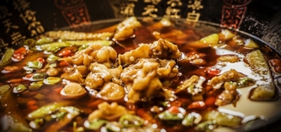 鲜藤椒豆瓣