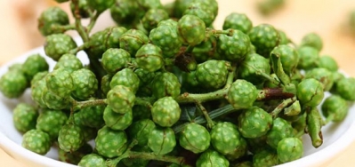 鲜藤椒豆瓣